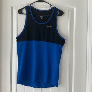 Nike Dry Fit Tank Top